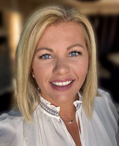 Advisor photo for Lindsey Chapman