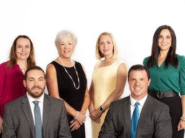 Team photo for Bonvenu Investment Services