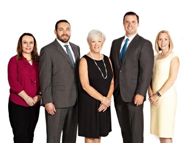 Team photo for Bonvenu Investment Services