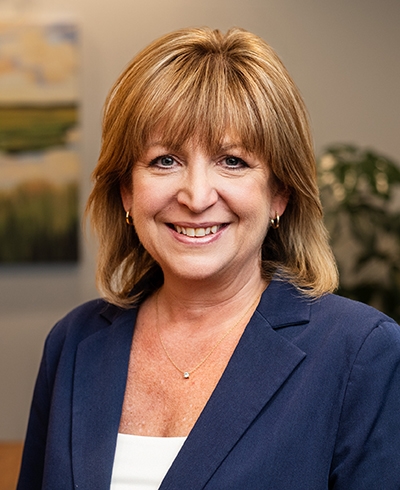 Advisor photo for Lisa Brislin
