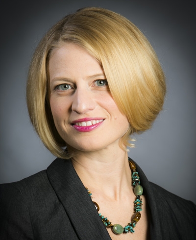 Lisa Albrecht, Financial Advisor serving the Reston, VA area - Ameriprise Advisors