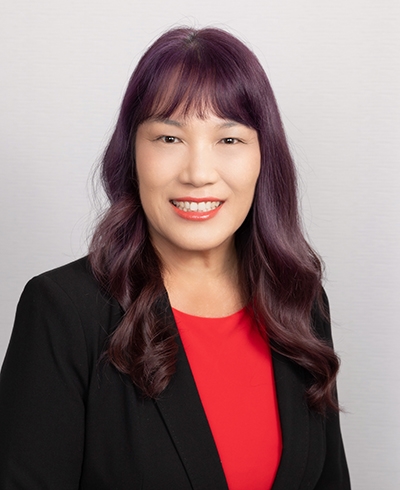 Lisa Shishido, Financial Advisor serving the Honolulu, HI area - Ameriprise Advisors