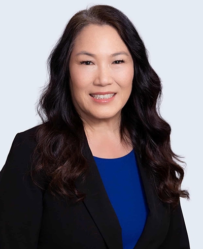 Advisor photo for Lisa Shishido