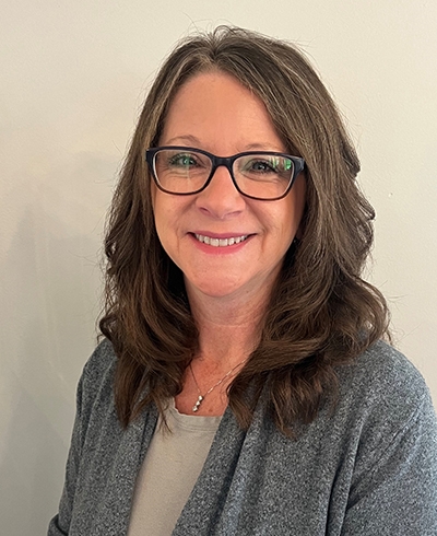 Advisor photo for LISA LAHNER