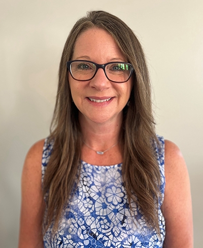 Advisor photo for LISA LAHNER