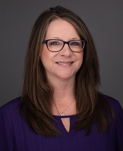 Advisor photo for LISA LAHNER