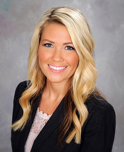 Advisor photo for Lisa Loughry