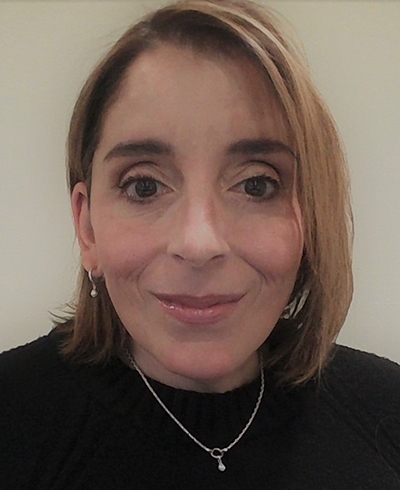 Advisor photo for Lisa Naranjo