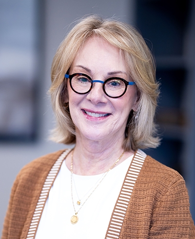 Advisor photo for Lisa Sharpe