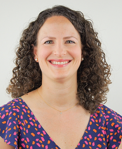 Lisa Wolf, Private Wealth Advisor serving the Winchester, MA area - Ameriprise Advisors