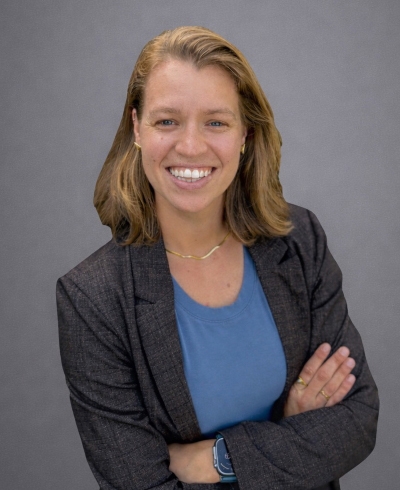 Advisor photo for Olivia Ade