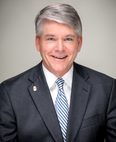M Lloyd Barnhardt III, Financial Advisor serving the Winston Salem, NC area - Ameriprise Advisors