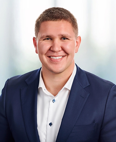 Advisor photo for Logan Ben
