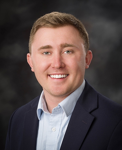 Logan Boettcher, Financial Advisor serving the Wisconsin Rapids, WI area - Ameriprise Advisors