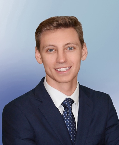 Advisor photo for Logan Collins