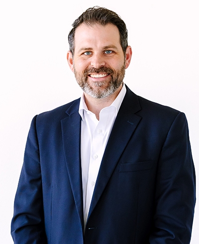 Advisor photo for Logan Heinrich