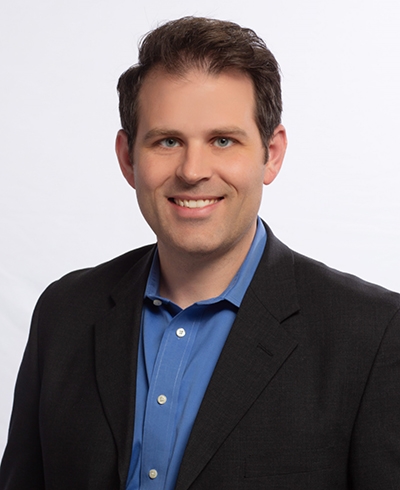 Advisor photo for Logan Heinrich