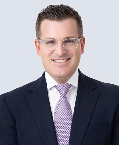 Advisor photo for Logan Shalmi