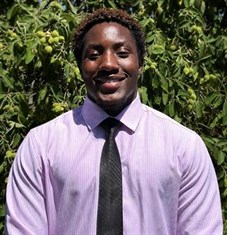 Benjamin Kisaku