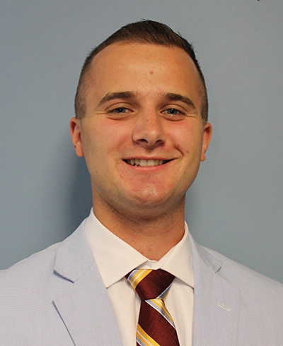 Logan Young, Financial Advisor serving the Concord, NH area - Ameriprise Advisors