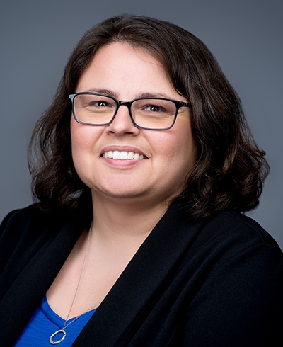 Advisor photo for Loredana Rickard