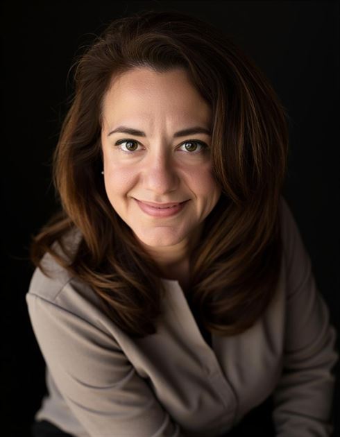Lori Gjinolli