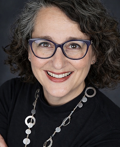 Advisor photo for Lori Bean