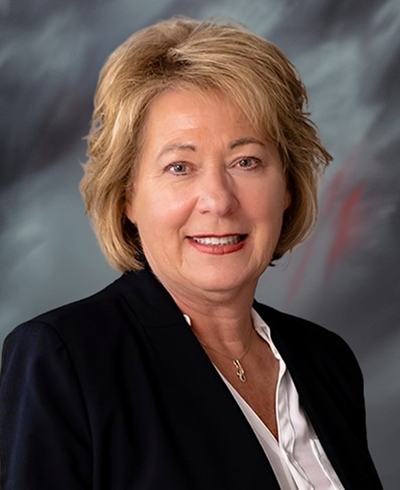 Advisor photo for Lori Leader