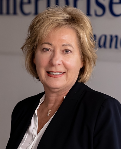 Advisor photo for Lori Leader