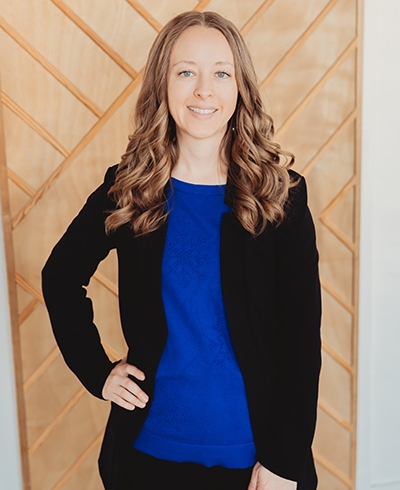 Advisor photo for Lorianne Williams