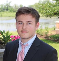 Stephen Anderson