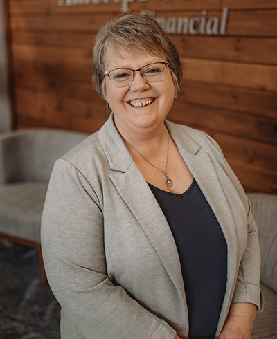 Lorri Doolittle, Financial Advisor serving the Charlotte, MI area - Ameriprise Advisors