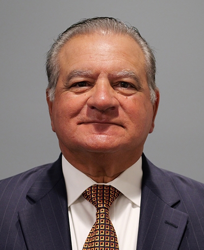 Louis J Perry, Financial Advisor serving the Mount Laurel, NJ area - Ameriprise Advisors
