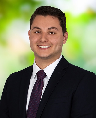 Louis Cavallo, Financial Advisor serving the Boca Raton, FL area - Ameriprise Advisors