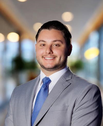 Advisor photo for Louis Cavallo