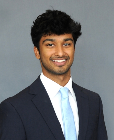 Advisor photo for Louis Larson