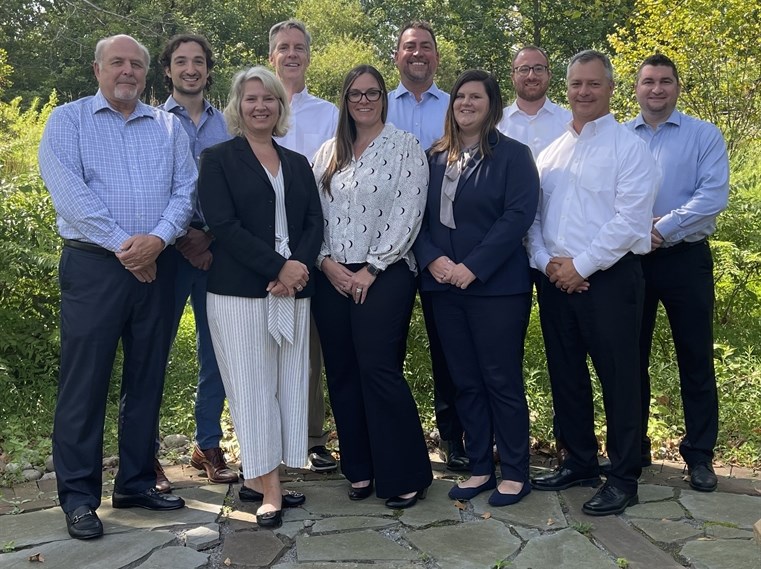 Financial advisory team L Tom Burnley Ameriprise Financial