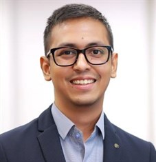 Krishna Gattani