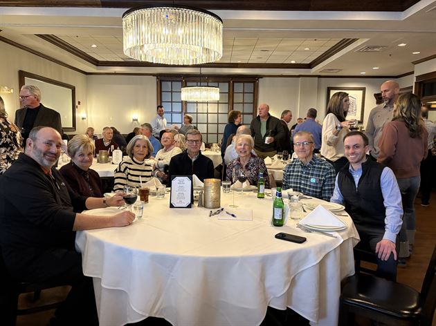 2026 Maggiano's Dinner Event -2