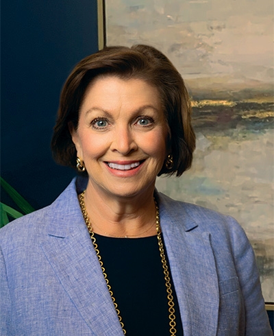 Advisor photo for Luane D Culpepper