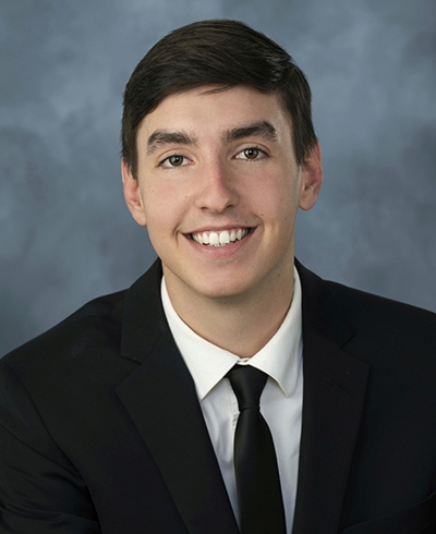 Advisor photo for Luc Domagala