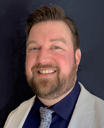 Advisor photo for Lucas Rider