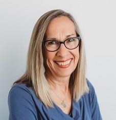 Suzanne Donahue