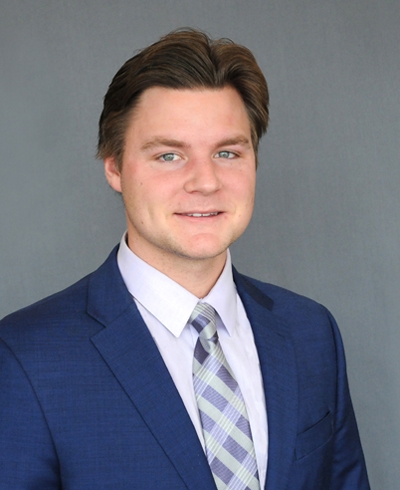 Lucas David Erickson, Client Support Associate serving the Minneapolis, MN area - Ameriprise Advisors