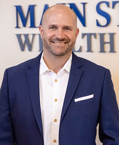 Advisor photo for Lucas Giordano