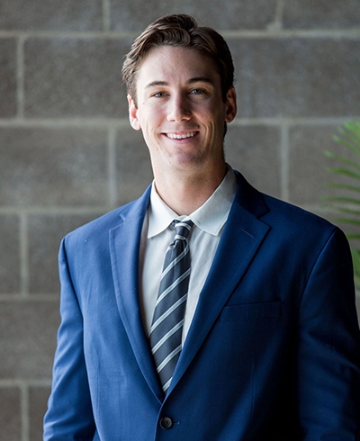 Advisor photo for Luke A Frasso