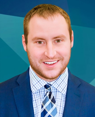 Advisor photo for Luke Gagnon