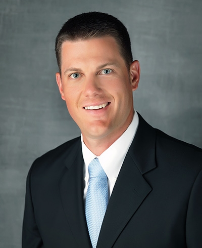 Luke Schumer, Financial Advisor serving the Baxter, MN area - Ameriprise Advisors
