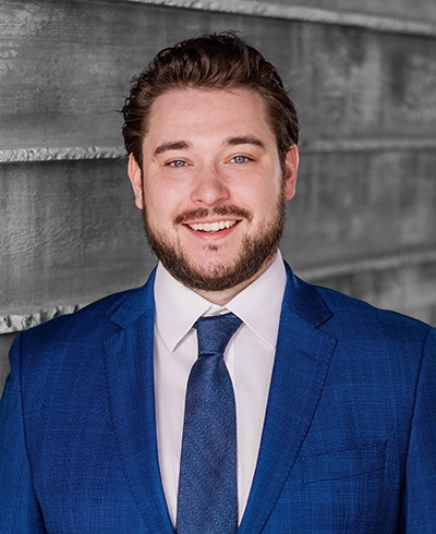 Advisor photo for Luke Kacer