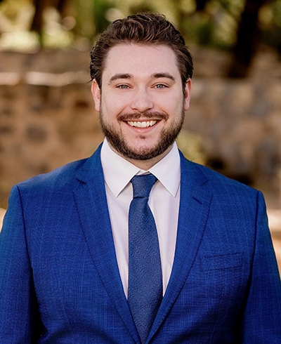 Advisor photo for Luke Kacer